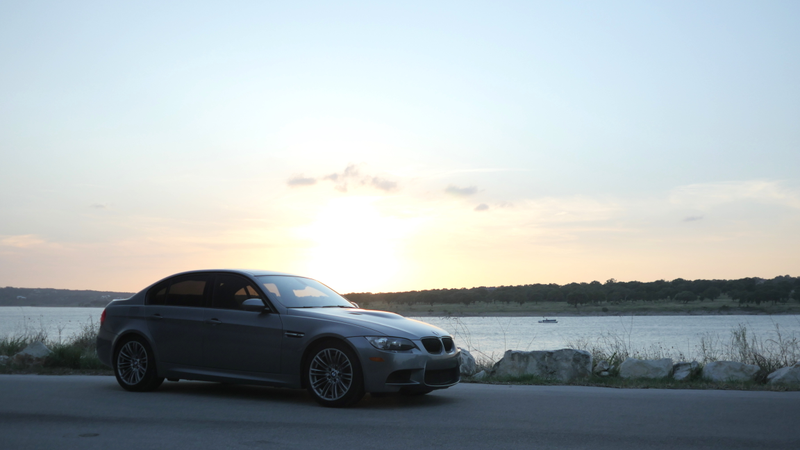 Illustration for article titled I do have some decent pictures of the M3